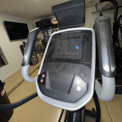 Exercise Machine 