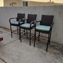 Bar Stools 