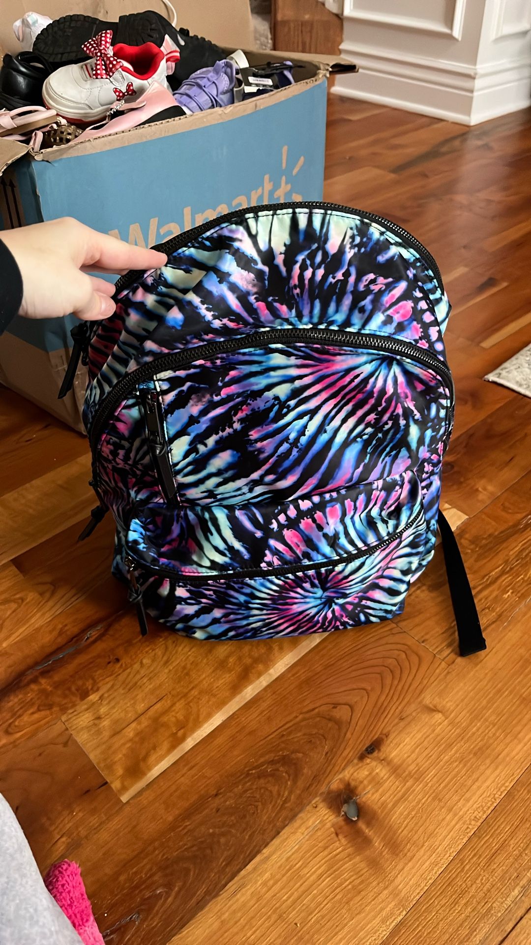 Kids School Backpack