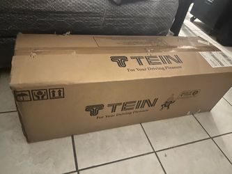 FR-S/BRZ Tein Flex Z Coil Overs
