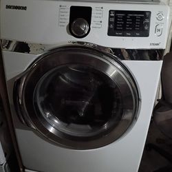 Washer/Dryer 