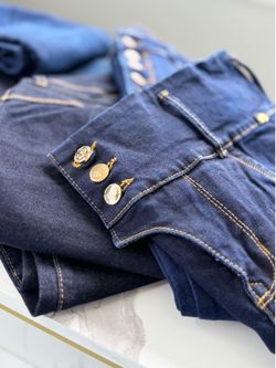 Blue Jean