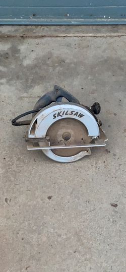 Skill Saw