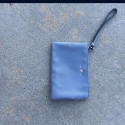 Coach Wallet. Small Handbag 