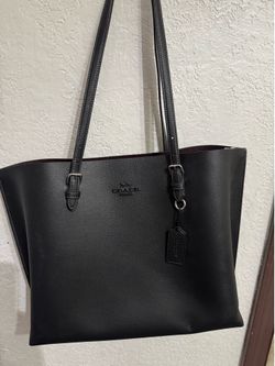 Coach Tote Bag