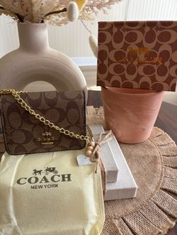 Mini Chain Wallet
