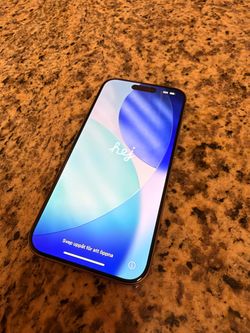 iPhone 15 Pro 512GB Unlocked