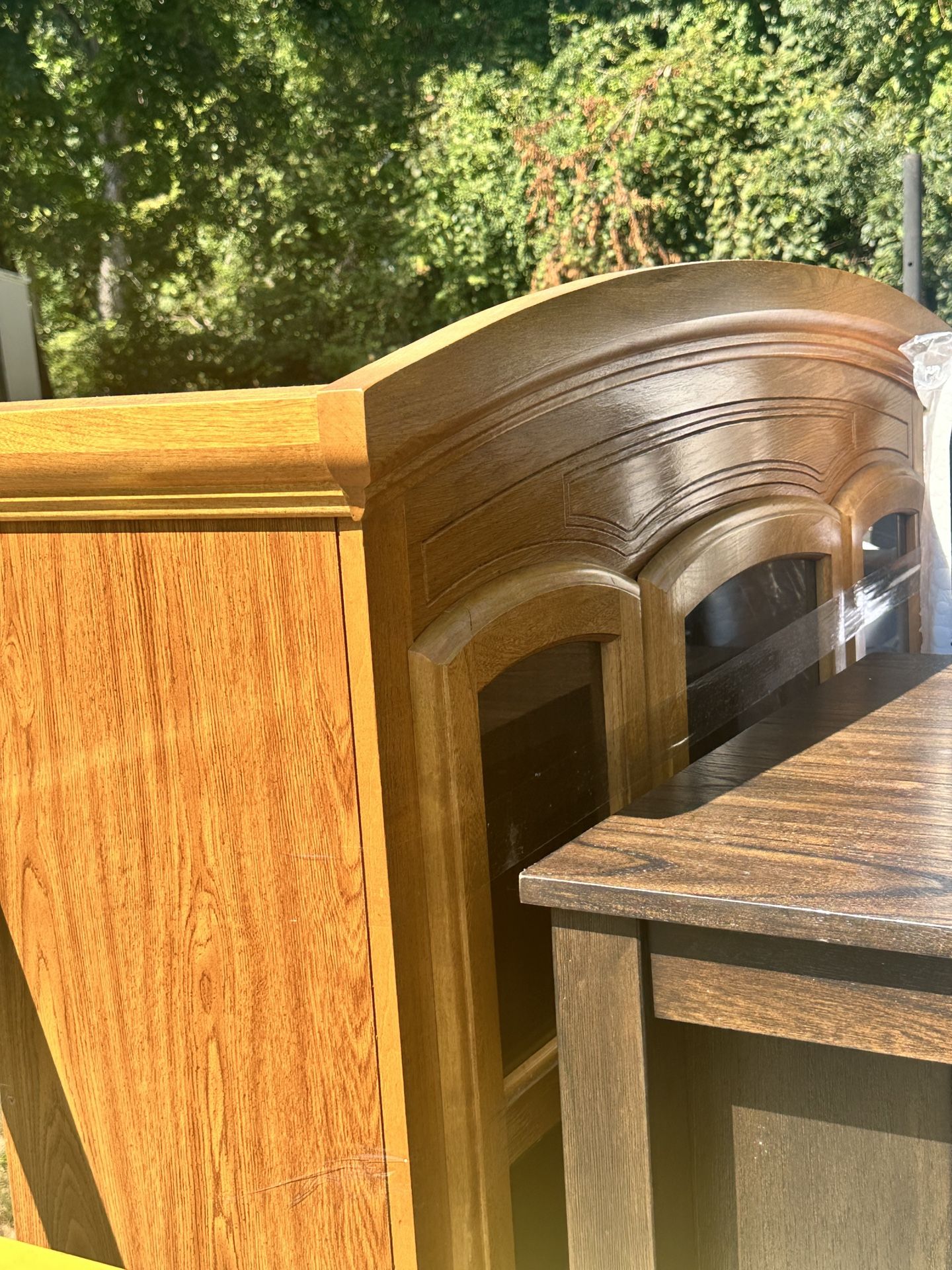 China Cabinet