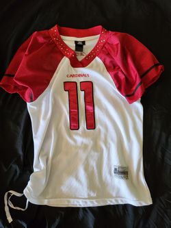 Women's Arizona Cardinals Jersey 