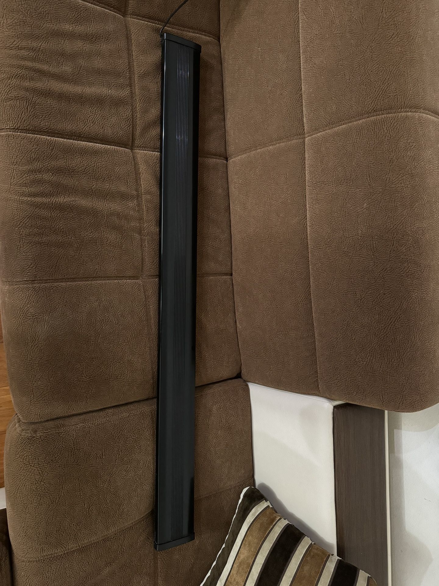 Extendable 48”-55” LED Aquarium Light Multicolor