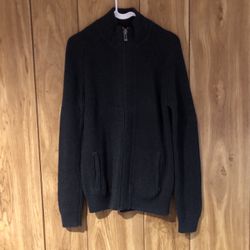 Men’s Ribbed Sweater
