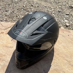 MOTORCYCLE HELMET FOR SALE
