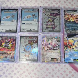 Pokémon (EX)