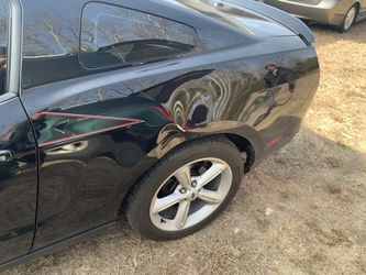 Bodywork & Paint