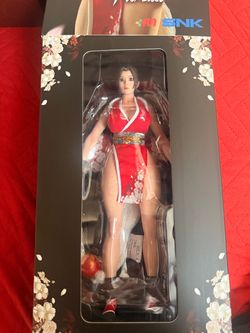 VERYCOOL VCF-2068S 1/6 Mai Shiranui