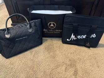 Mercedes Benz Bags