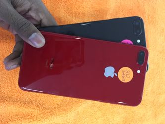 iPhone 8 Plus 64GB Software Unlocked
