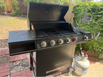 Grill