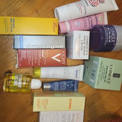 Skincare Bundle
