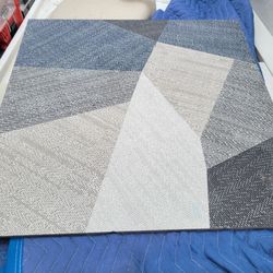 Beautiful Textured Tile 24x24 Six Cases Enough To Do Large Bathroom Asking $200