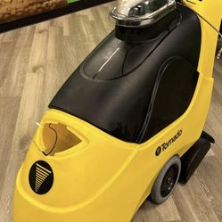 Carpet Cleaner Shampooer