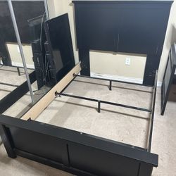 Youth Bed Frame