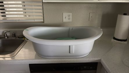 Baby Bath Tub