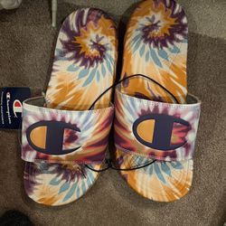 Champion Sandals