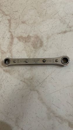 Snap-on R1011 Double Box Ratchet Wrench