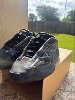 adidas Yeezy 700 V3 Dark Glow