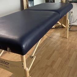 Heavy Duty Massage Table 