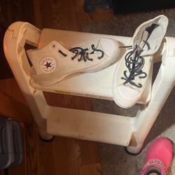 Converse All Stars 