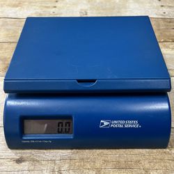 USPS Electronic Postal Scale Model : DS25