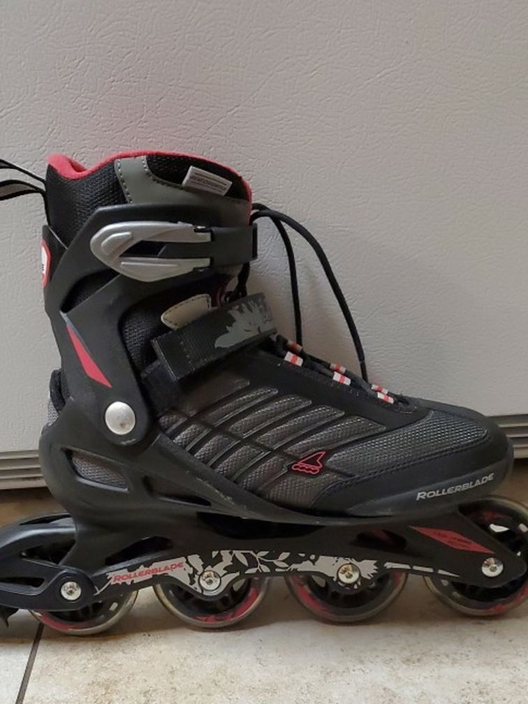 Rollerblade , Size 9 Women