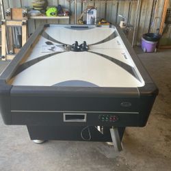 Sports Craft 84inch Groove Turbo Hockey Brand New 