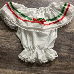 Mexican Shirt 