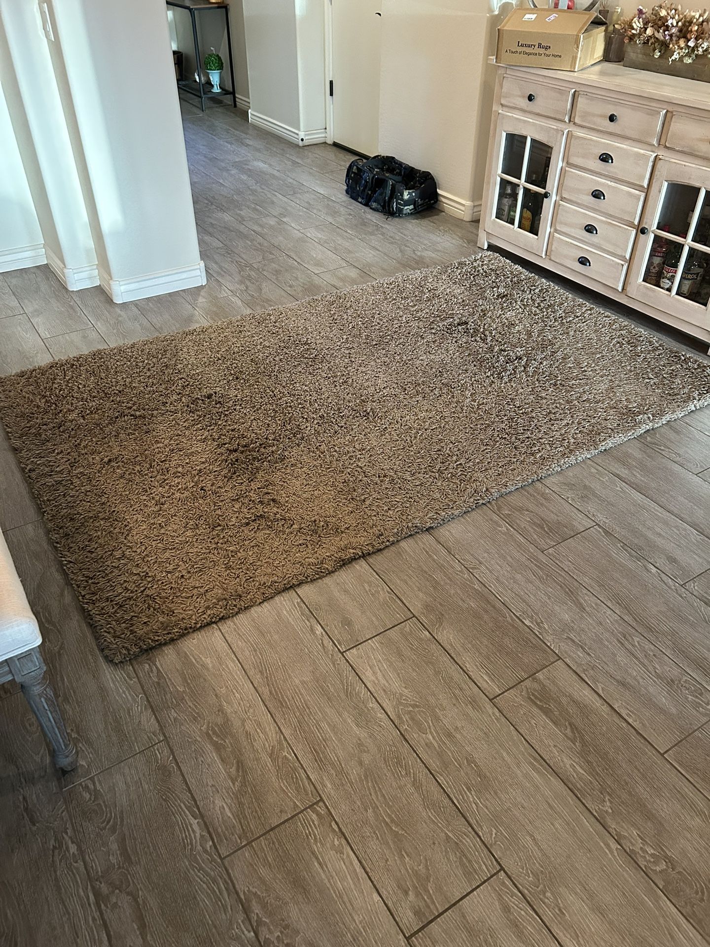 Area Rug