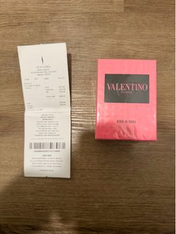 Valentino Donna Born In Roma 100ml Sealed‼️