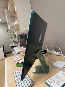 iMac 24" M1 8GB 256GB