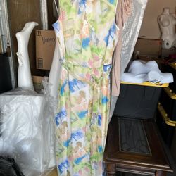 Dresses 