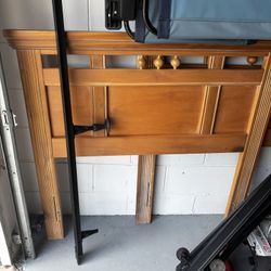 Twin Beds
