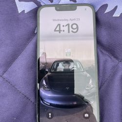 I Phone 13 256 Gb 