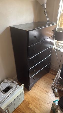 Drawer chest