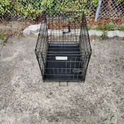 Dog Crate 