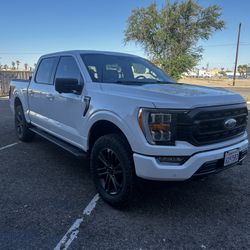 F150 2021