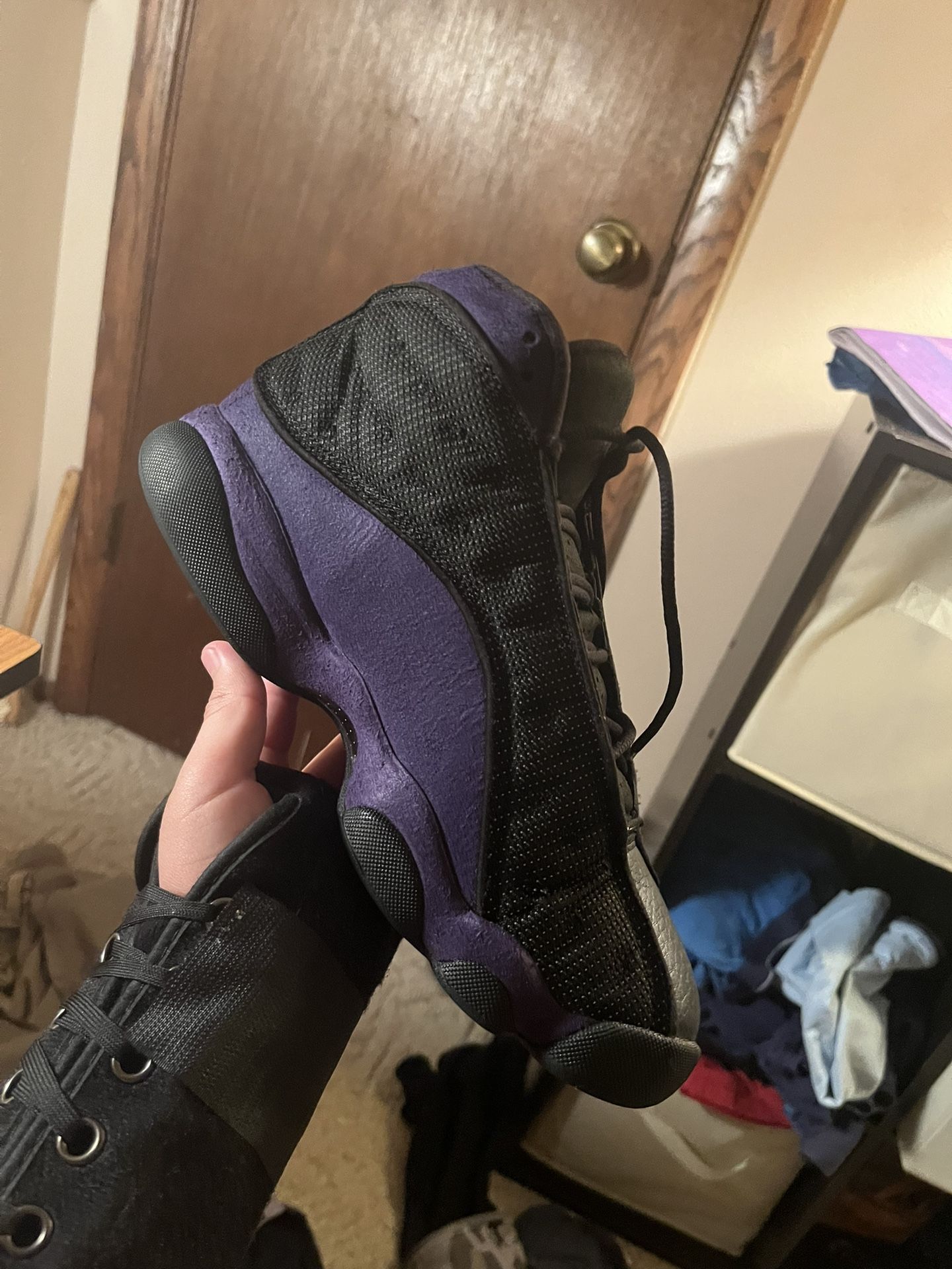 Jordan 13