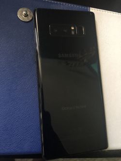 Samsung galaxy note 8