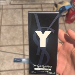 Cologne I Have The Other Box In My Car
