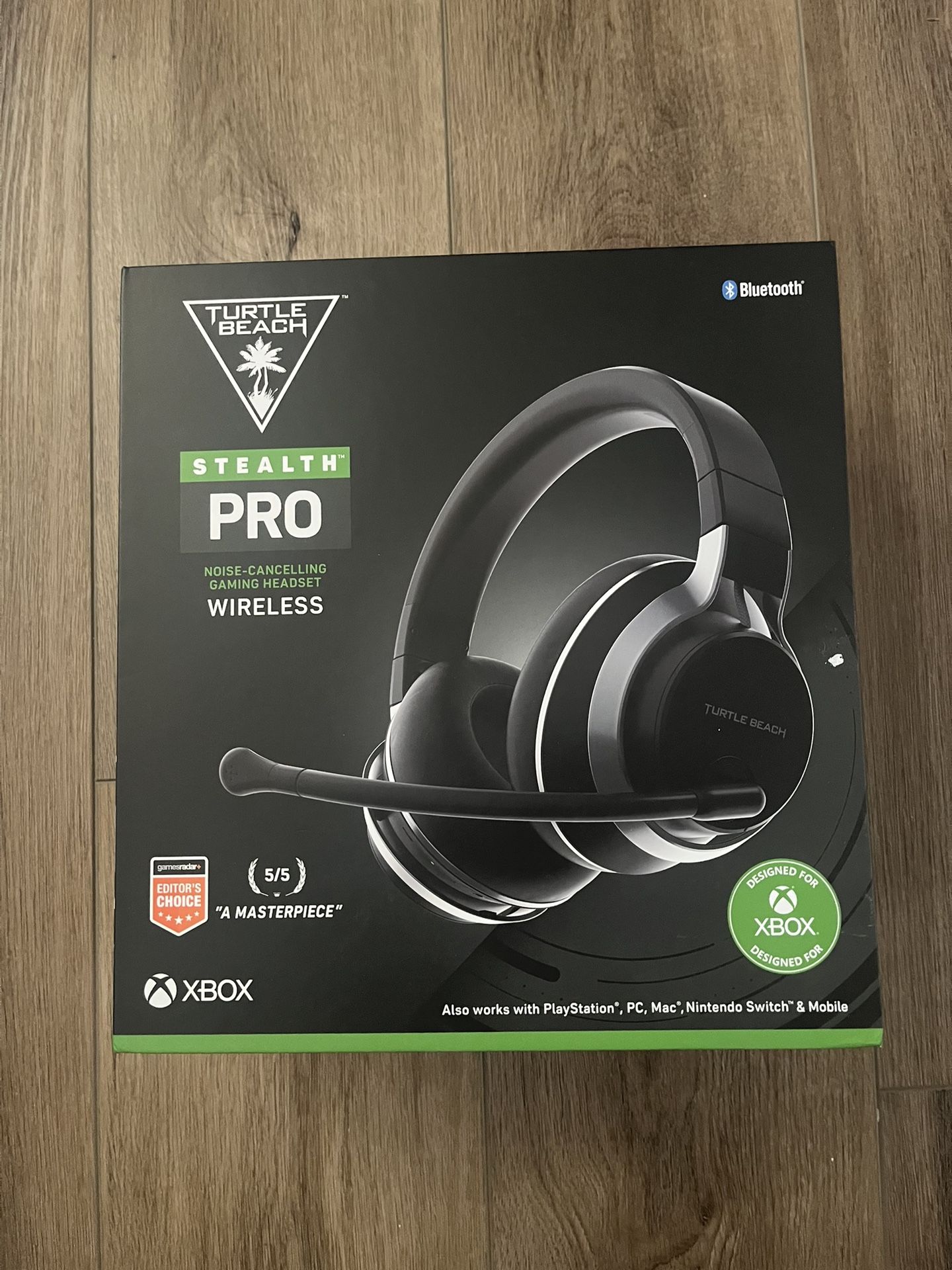 Turtle Beach Stealth™ Pro Headset - Xbox