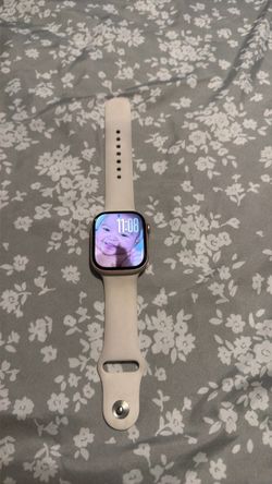 Apple Watch series 11